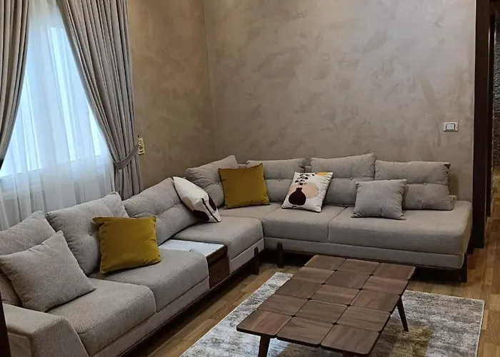 ألترا لوكس بالمهندسين