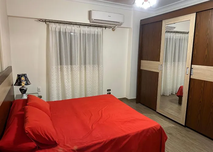 Luxury Furnished